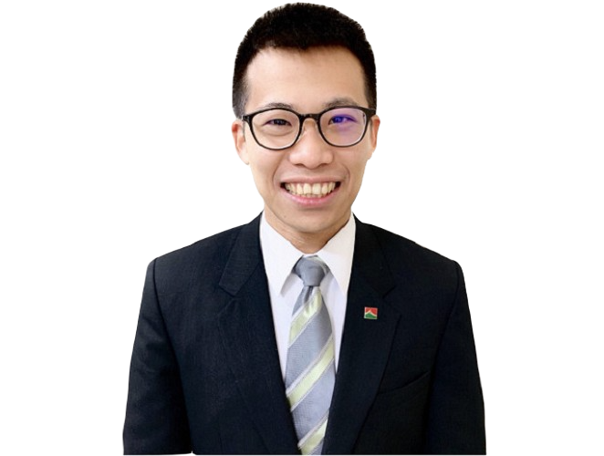 李欣隆
