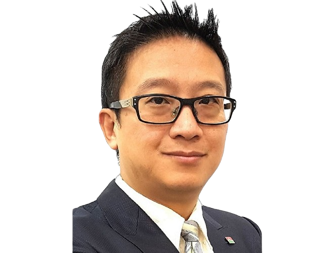 陳建華