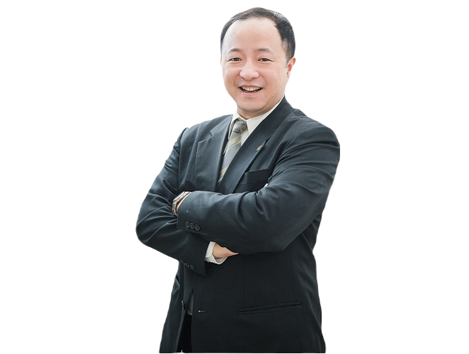 周聖航