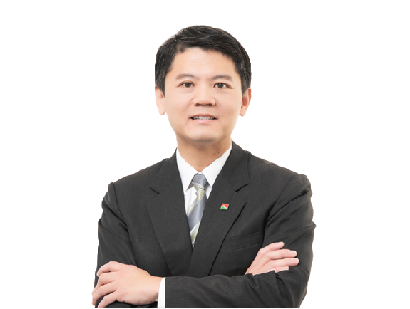 王永明
