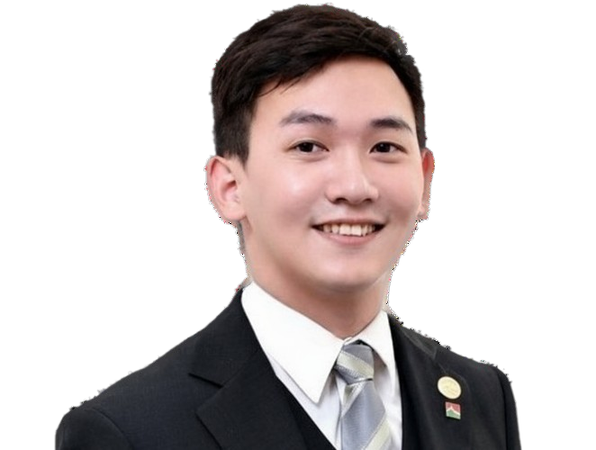 林偉華