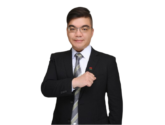 李俊彥