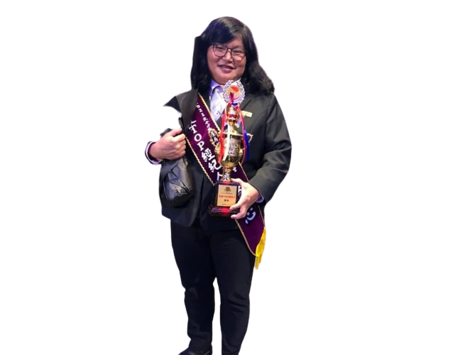蔡心