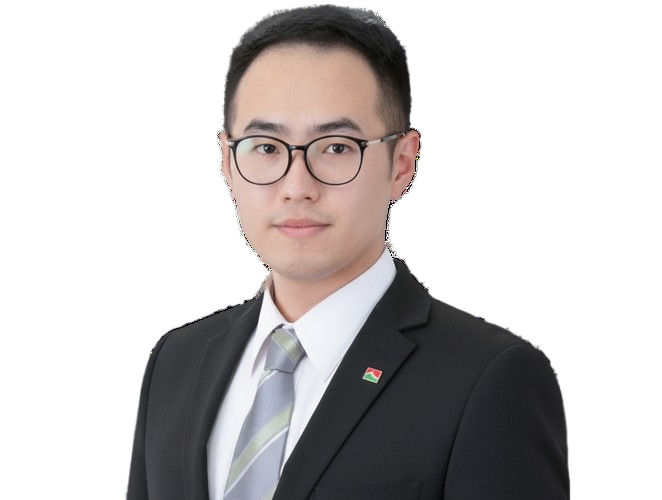 楊松霖