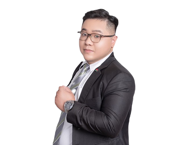 李威霆