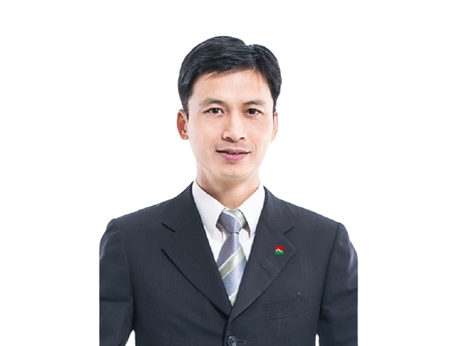 黃良杰