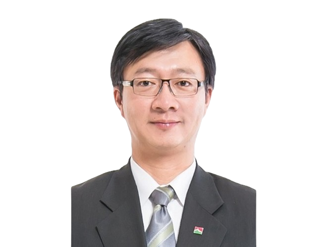 張銘