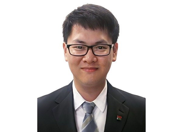 黃智群