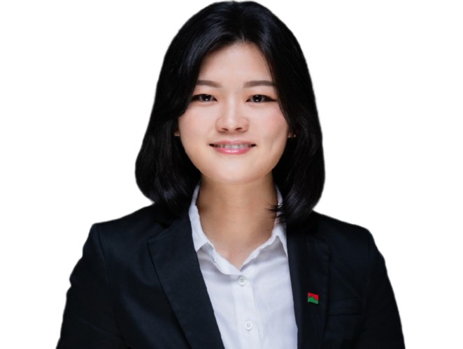 許香妍