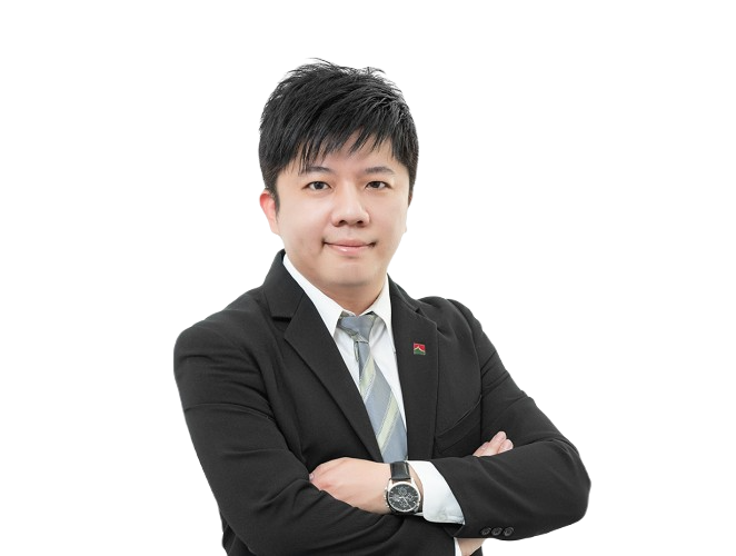 連韋智