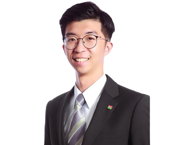 江仁傑