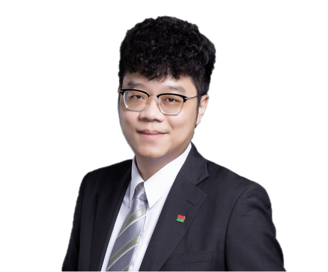 蔡易哲