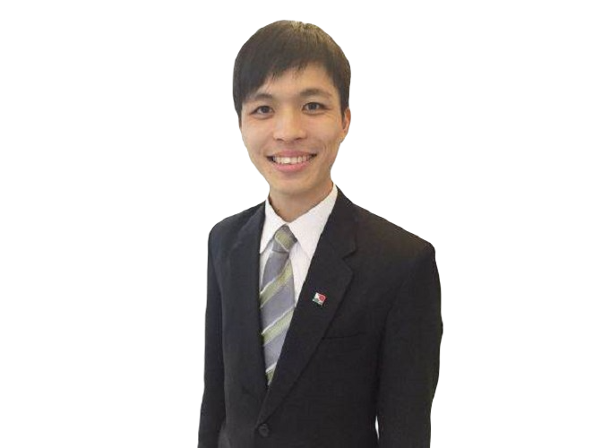 王冠霖