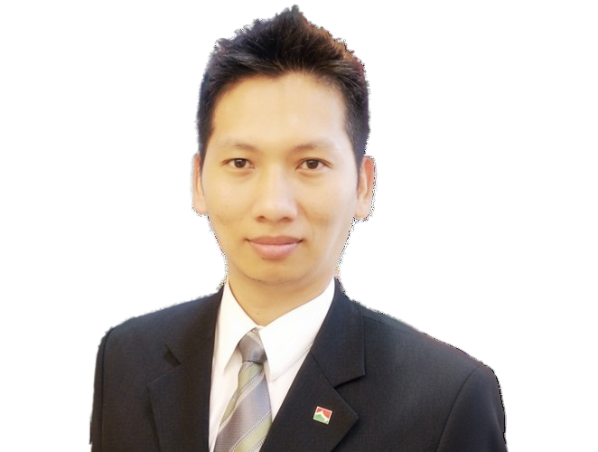 洪又強