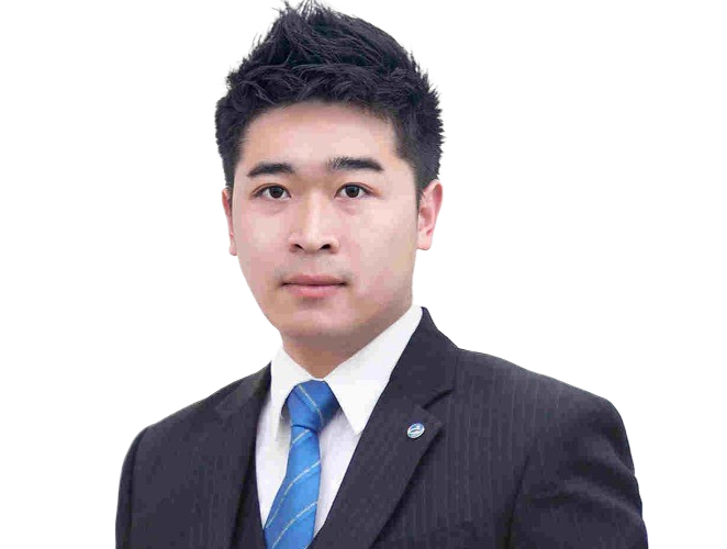 葉柏彥