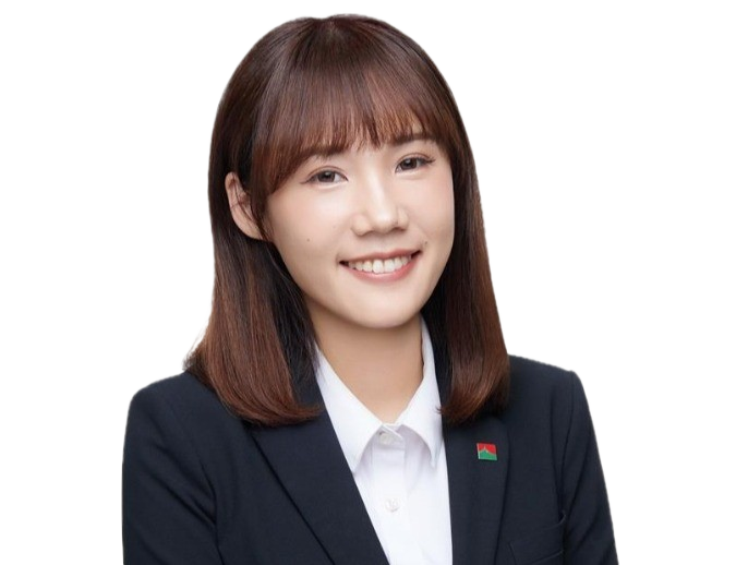 胡毓婷