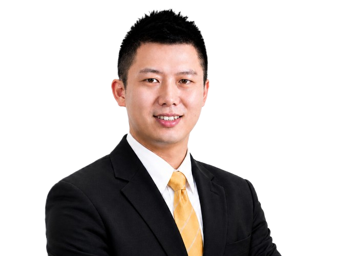 陳柏霖