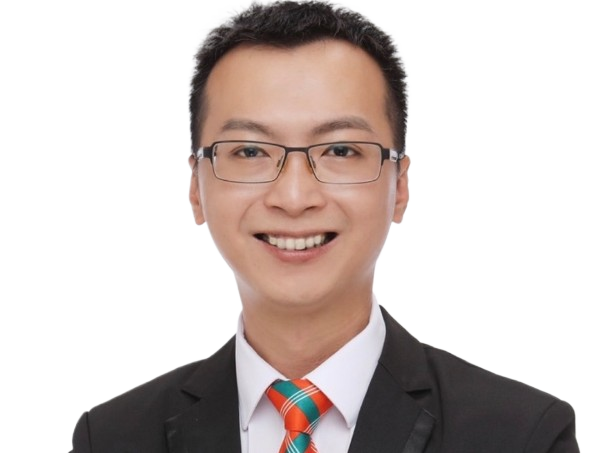 梁長志