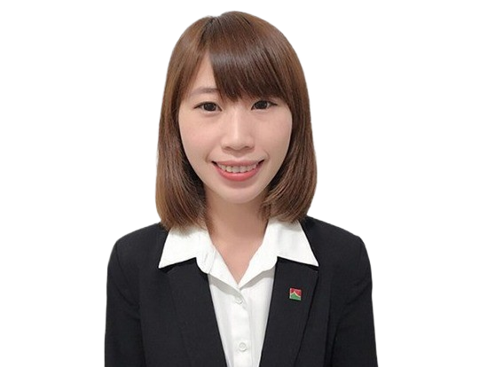 許靜文