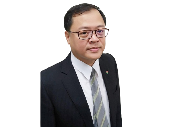 楊宗穎