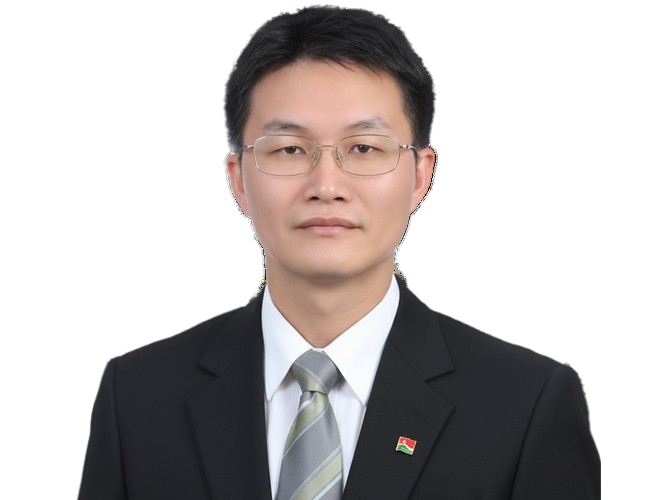 黃慶豐