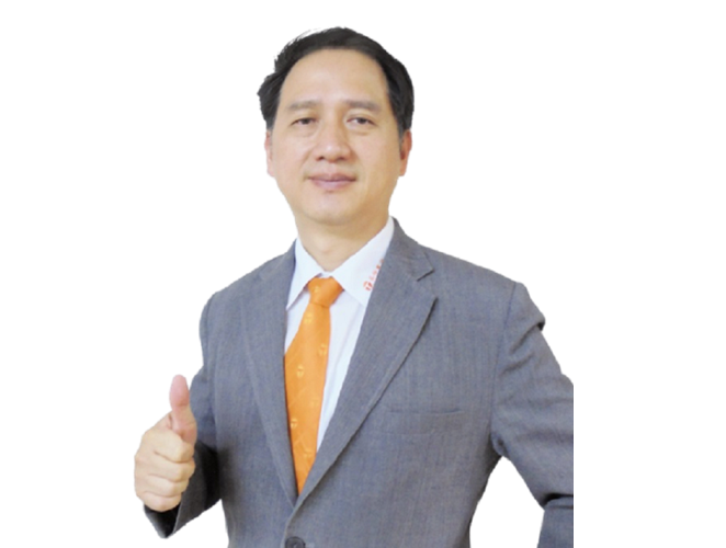 賴清保