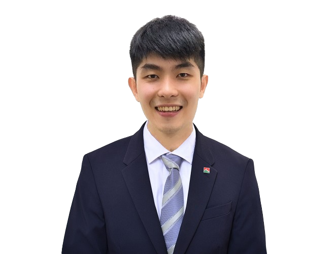 賴政群