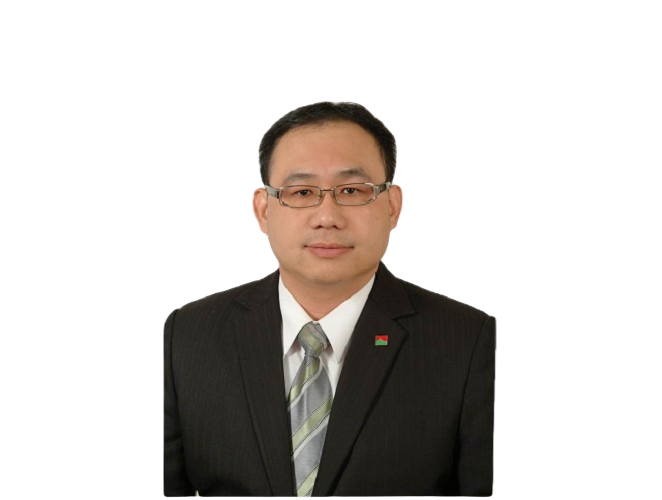 楊傑富