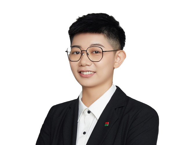 黃意婷