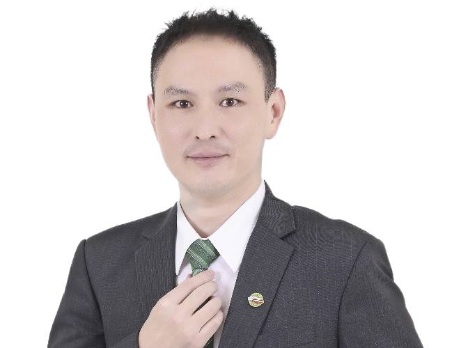 姚勝文