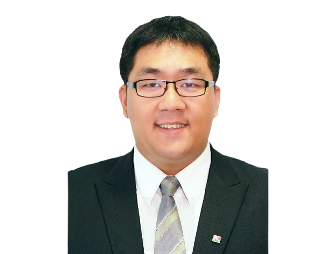 莊秉寰