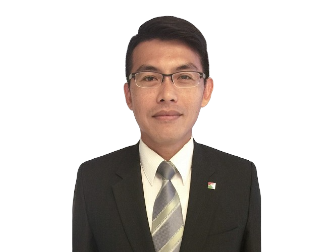 翁崑富