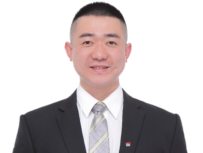 張揚斌