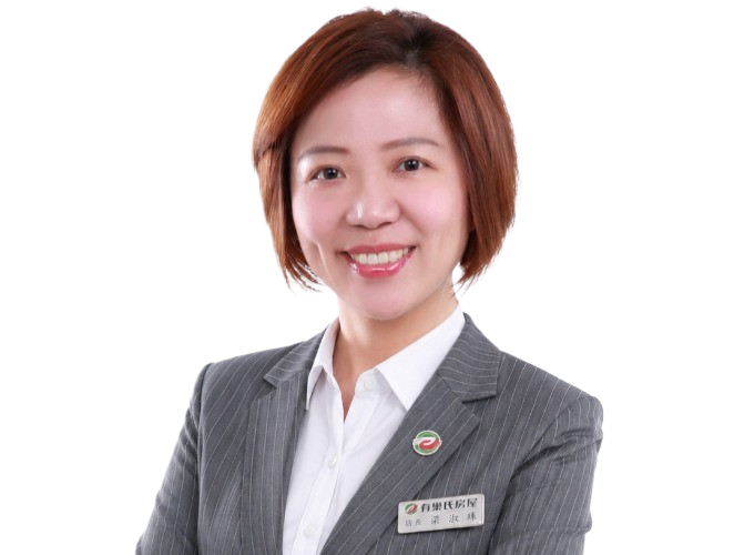 梁淑珠