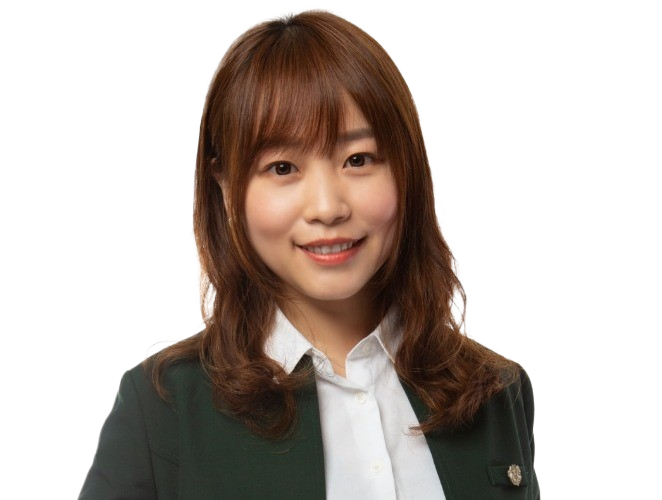 陳怡君