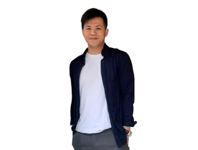 曾國英