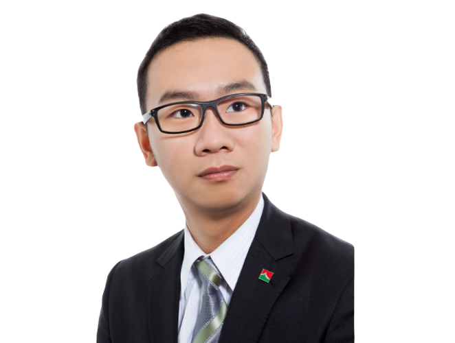 李維德