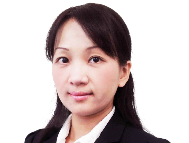 馮月美