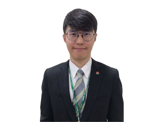 張正麟
