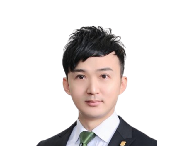 陳華永